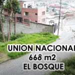 Vista adicional de terreno en venta en El Bosque, Quito, Pichincha
