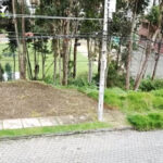 Vista adicional de terreno en venta en El Bosque, Quito, Pichincha