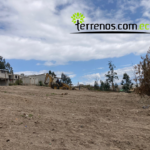 Vista adicional de terreno en venta en Calderón, Quito, Pichincha
