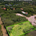 Vista adicional de terreno en venta en Quito, Pichincha
