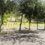 Vista adicional de terreno en venta en El Batán, Quito, Pichincha