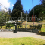Vista adicional de terreno en venta en El Batán, Quito, Pichincha