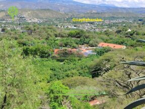 Venta de terreno 24.808 m2, Guayllabamba cerca al Zoológico de Quito.