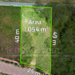 Vista adicional de terreno en venta en Quito, Pichincha