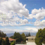 Vista adicional de terreno en venta en Monteserrin, Quito, Pichincha