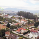 Vista adicional de terreno en venta en Monteserrin, Quito, Pichincha