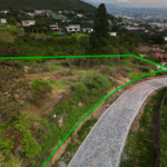 Vista adicional de terreno en venta en Quito, Pichincha