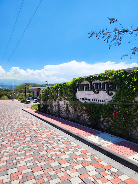 Terreno en venta en Quito, Pichincha