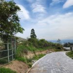 Vista adicional de terreno en venta en Quito, Pichincha