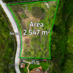 Terreno en venta en Quito, Pichincha