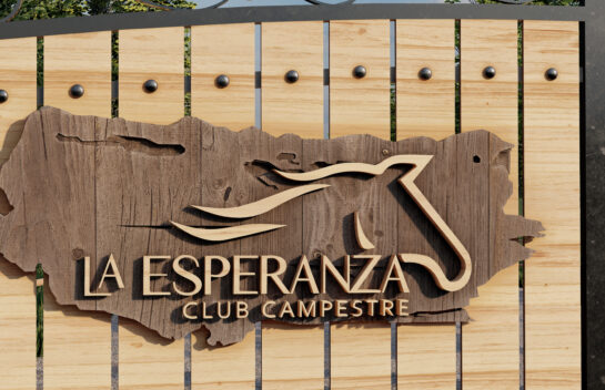 Club campestre La Esperanza, lotes de 5 hectáreas urbanizados via Calacalí a Nono