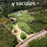 Vista adicional de terreno en venta en Quito, Pichincha