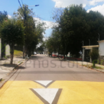 Vista adicional de terreno en venta en El Batán, Quito, Pichincha