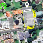 Terreno en venta en Monteserrin, Quito, Pichincha