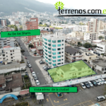 Terreno en venta en Quito, Pichincha