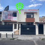 Vista adicional de terreno en venta en Quito, Pichincha