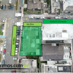 Vista adicional de terreno en venta en Quito, Pichincha