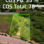 Vista adicional de terreno en venta en Quito, Pichincha