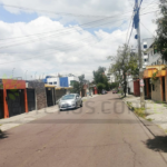 Vista adicional de terreno en venta en El Batán, Quito, Pichincha
