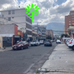 Vista adicional de terreno en venta en Quito, Pichincha
