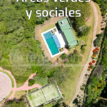 Vista adicional de terreno en venta en Quito, Pichincha