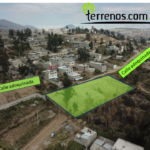 Vista adicional de terreno en venta en Calderón, Quito, Pichincha