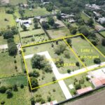 Vista adicional de terreno en venta en Tumbaco, Quito, Pichincha
