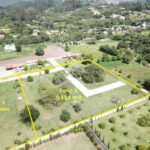 Vista adicional de terreno en venta en Tumbaco, Quito, Pichincha