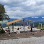 Vista adicional de terreno en venta en Machachi, Mejia, Pichincha