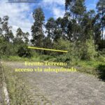 Vista adicional de terreno en venta en Conocoto, Quito, Pichincha