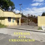 Vista adicional de terreno en venta en Conocoto, Quito, Pichincha