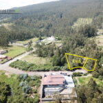 Vista adicional de terreno en venta en Conocoto, Quito, Pichincha
