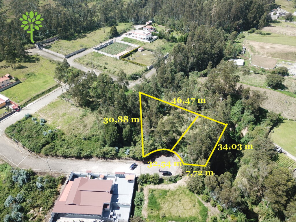 Terreno en venta en Conocoto, Quito, Pichincha