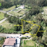 Terreno en venta en Conocoto, Quito, Pichincha