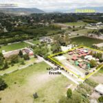 Vista adicional de terreno en venta en Tumbaco, Quito, Pichincha