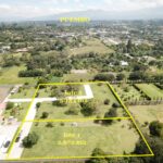 Terreno en venta en Tumbaco, Quito, Pichincha