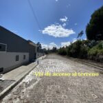 Vista adicional de terreno en venta en Conocoto, Quito, Pichincha