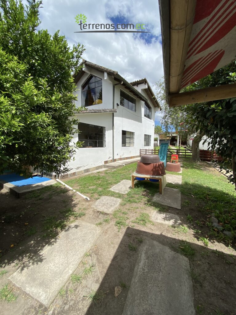 Vista adicional de terreno en venta en Tumbaco, Quito, Pichincha