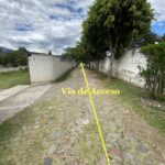 Vista adicional de terreno en venta en Tumbaco, Quito, Pichincha