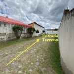 Vista adicional de terreno en venta en Tumbaco, Quito, Pichincha