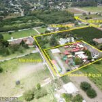 Vista adicional de terreno en venta en Tumbaco, Quito, Pichincha