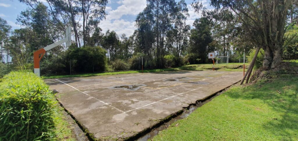 Vista adicional de terreno en venta en Conocoto, Quito, Pichincha