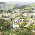 Vista adicional de terreno en venta en Tumbaco, Quito, Pichincha