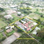 Vista adicional de terreno en venta en Tumbaco, Quito, Pichincha