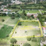 Vista adicional de terreno en venta en Tumbaco, Quito, Pichincha