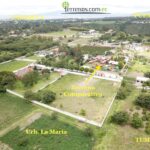 Vista adicional de terreno en venta en Tumbaco, Quito, Pichincha