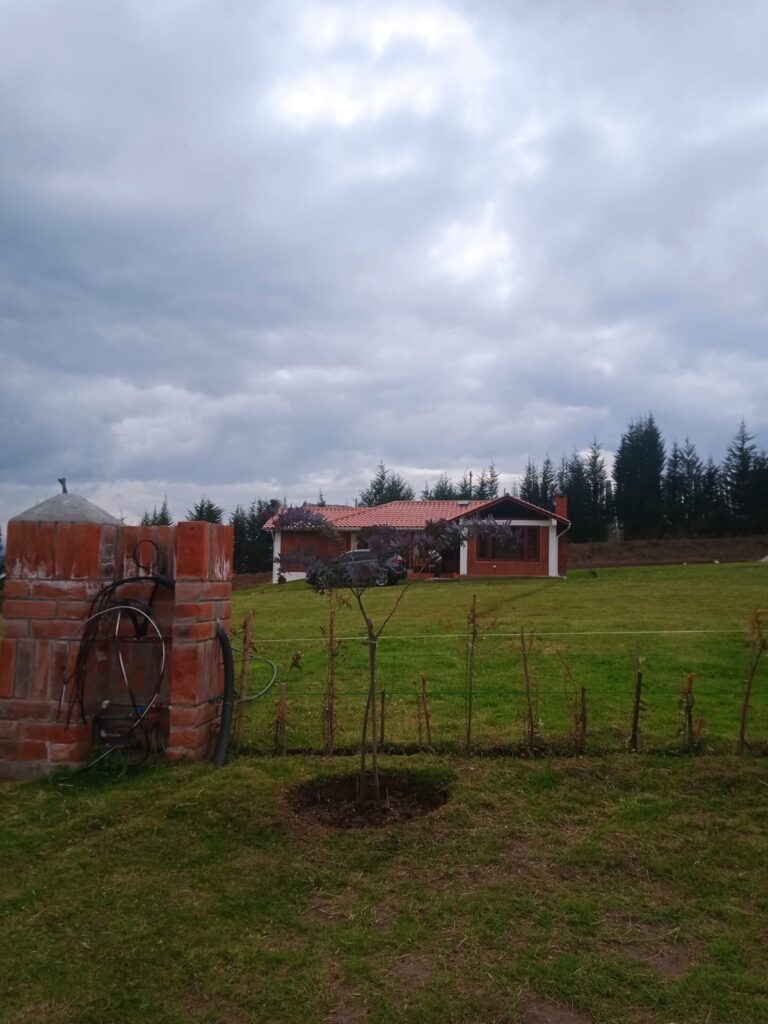 Vista adicional de terreno en venta en Pedro Moncayo, Pichincha