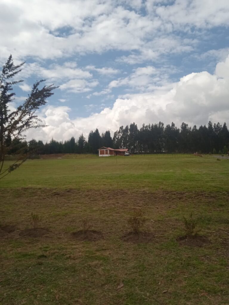 Vista adicional de terreno en venta en Pedro Moncayo, Pichincha