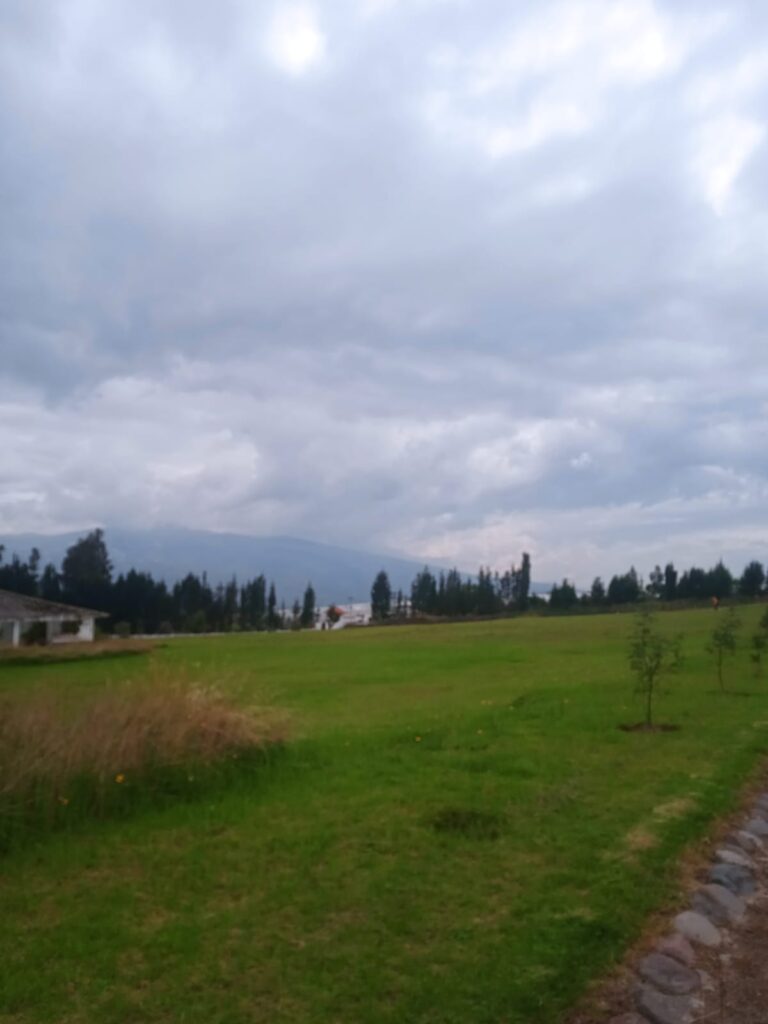 Vista adicional de terreno en venta en Pedro Moncayo, Pichincha
