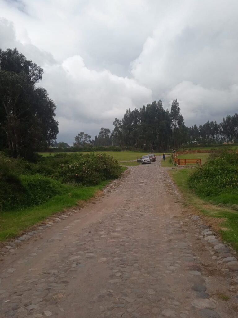 Vista adicional de terreno en venta en Pedro Moncayo, Pichincha